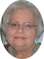 Alma Jeanne Baucom Profile Photo