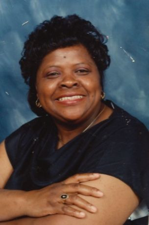 Alice Johnson Smith Profile Photo