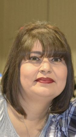 Lisa Rodriguez Profile Photo