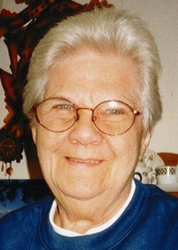 Gladys L. (Payne)  Aaron