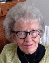 Selma E. Nelson Profile Photo