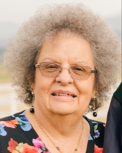 Judy Pauline Miller Profile Photo