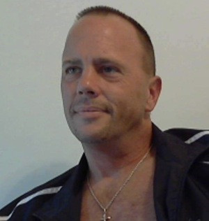 Russell Claar Profile Photo