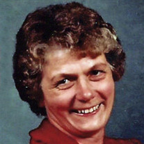 Elaine Gilson Profile Photo