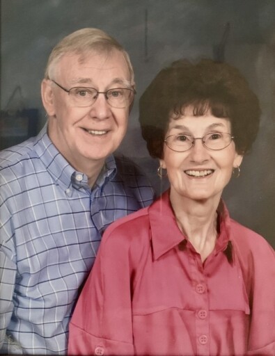 Raymond And Luisa Davis Profile Photo