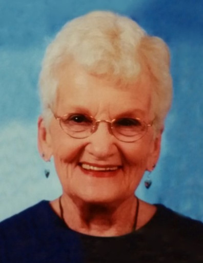 Betty D. Johnston