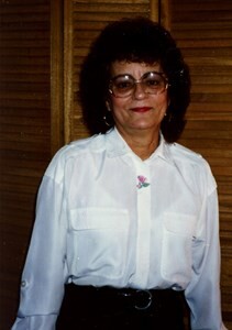 Mary A. Morrell Profile Photo