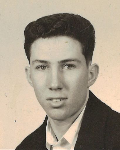 Clarence L. "Bud" Gohn