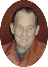 Bruce Hall Sr