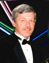 Frank Adam Cheney Profile Photo