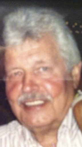 Gervase "Jerry" Charles Novak