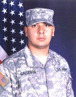 Rudy Christopher Gallegos Profile Photo