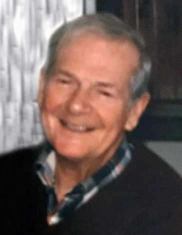 Philip Allfrey, Jr. Profile Photo