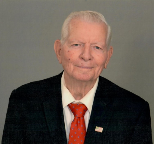 Charles Jones, Sr. Profile Photo