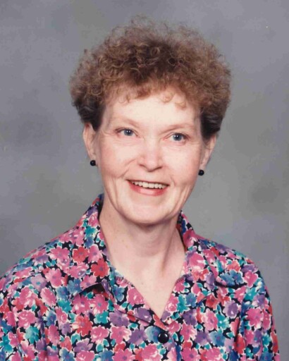 Norma A. Bergseid