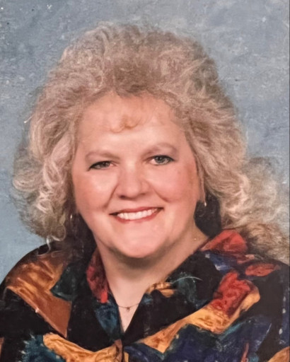 Joanne M. Sweigart