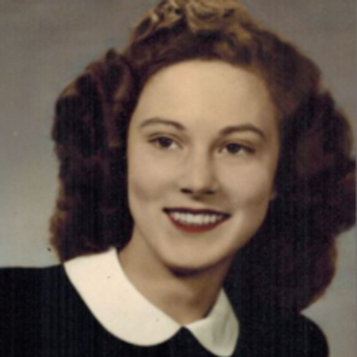 Norma J. Walker