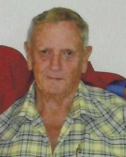 Jerry Jim Barrett's obituary image