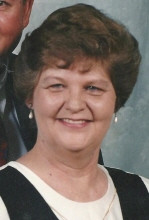 Joann McDaniel