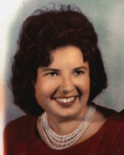 Martha Jean (Johns) Brown Profile Photo