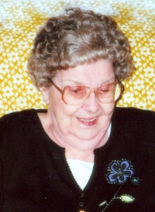 Beulah M. Mckinney