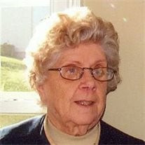 Margie Obituary Profile Photo