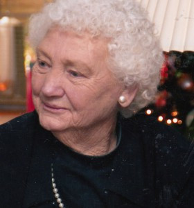 Doris Jones