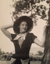 Dorothy Belle Watson Profile Photo
