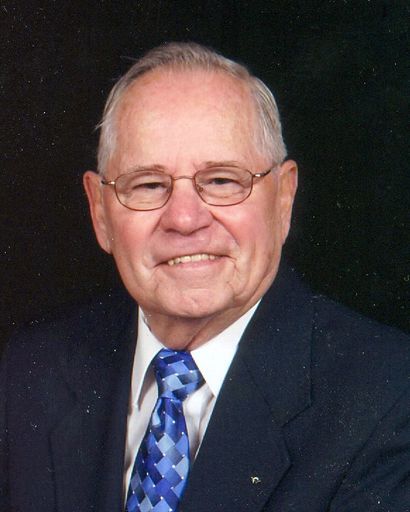 Ralph W. Ashton, Jr.