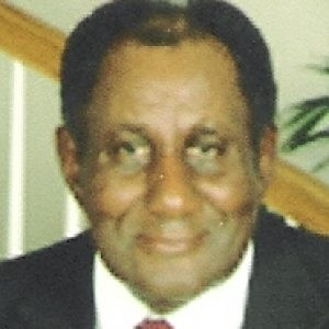 Ralph Spencer, Sr.