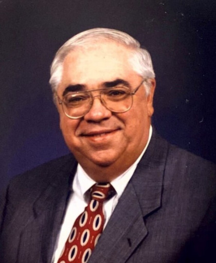 Robert Lawrence Sr. Profile Photo