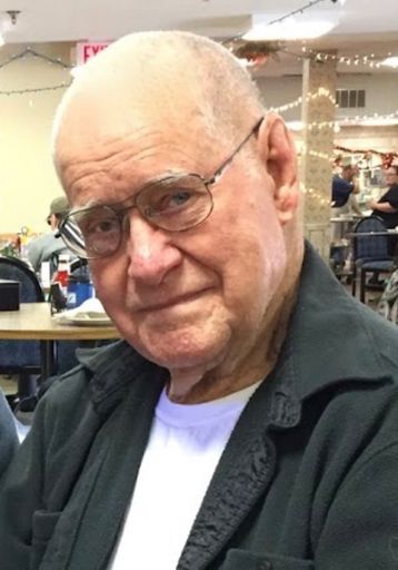 Elmer L. Lovett Profile Photo