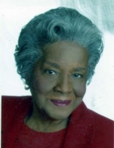 Audrey E. Graham