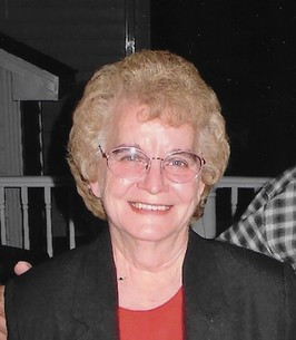 Ida Ruth Gillenwater Profile Photo