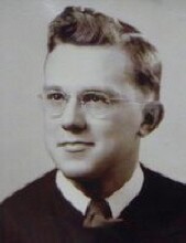 Eugene F. Roginsky, Sr.