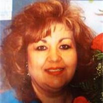 Juanita Quintana Hernandez Profile Photo
