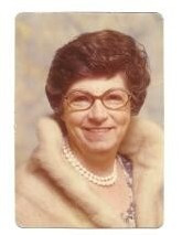 Dorothy Simonds Profile Photo