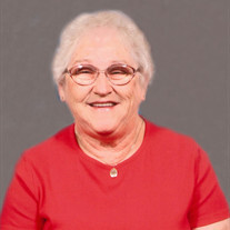 Evelyn L. Gillogly Profile Photo