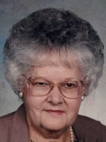 Anna  Mae Montgomery