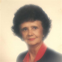 Wanda J. Thomas