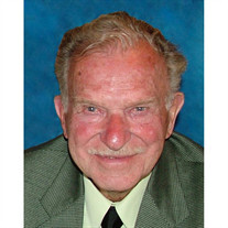 Walter W. Johnston Profile Photo