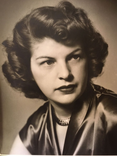 Joyce Crawford Profile Photo