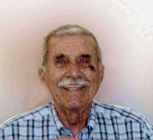 Marvin Roy Stieber
