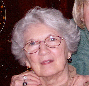 Mary Freda Morrow Van Sickel Profile Photo