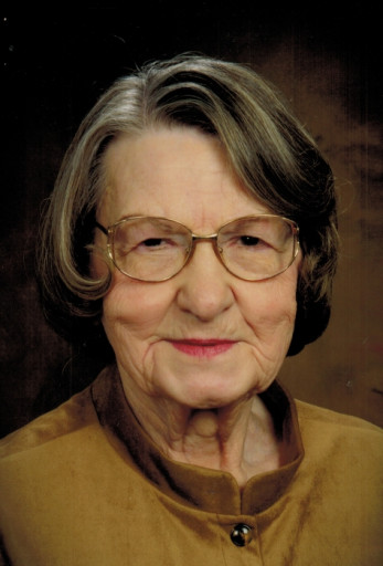 Delores Burroughs