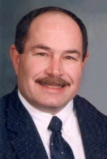 Charles D. Oblich