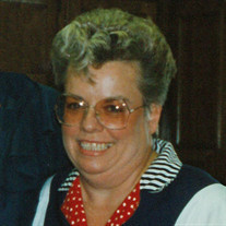Evelyn R. Tillery Profile Photo