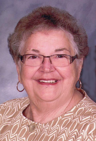 Jean Schell Derr Profile Photo