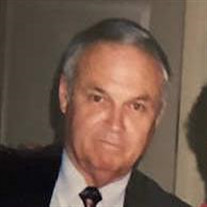 Bill Booker Profile Photo
