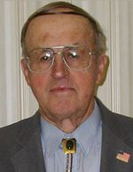 Wayne H. Flint